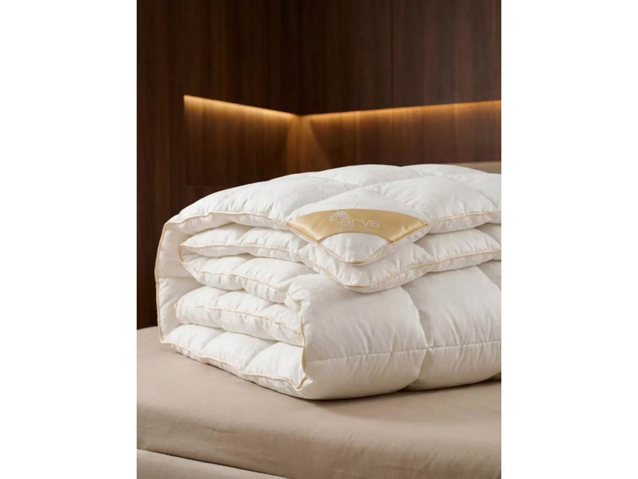 Одеяло Bamboo Invista 7-Hotel бамбук 195*215 / Arya Одеяло Bamboo Invista 7-Hotel бамбук 195*215 / Arya