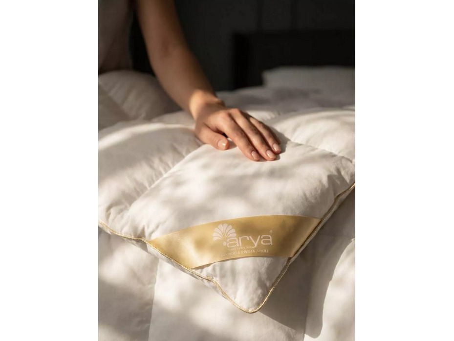 Одеяло Bamboo Invista 7-Hotel бамбук 195*215 / Arya Одеяло Bamboo Invista 7-Hotel бамбук 195*215 / Arya