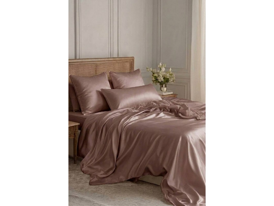 Пододеяльник Аметист сатин премиум 300ТС 200*220 / Спать Пора Пододеяльник Аметист сатин премиум 300ТС 200*220 / Спать Пора