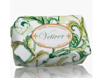 Мыло Vetiver с ароматом Ветивера, 200 гр / Saponificio Artigianale Fiorentino Мыло Vetiver с ароматом Ветивера, 200 гр / Saponificio Artigianale Fiorentino