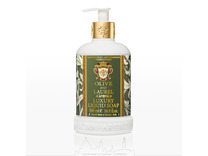 Жидкое мыло Olive and laurel с ароматом оливы и лаврового листа, 500 мл / Saponificio Artigianale Fiorentino