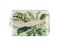 Мыло Lily of the Valley с ароматом Ландыша, 200 гр / Saponificio Artigianale Fiorentino Мыло Lily of the Valley с ароматом Ландыша, 200 гр / Saponificio Artigianale Fiorentino