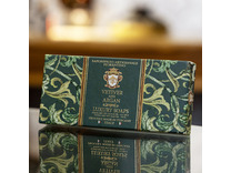 Мыло Vetiver and argan с ароматом ветивера и аргана, 125 гр (3 шт) / Saponificio Artigianale Fiorentino Мыло Vetiver and argan с ароматом ветивера и аргана, 125 гр (3 шт) / Saponificio Artigianale Fiorentino