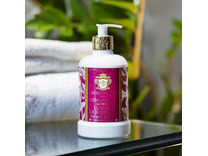 Жидкое мыло Rosewood and osmanthus с ароматом розового дерева и османтуса, 500 мл / Saponificio Artigianale Fiorentino