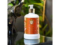 Жидкое мыло Citrus and verbena с ароматом цитруса и вербена, 500 мл / Saponificio Artigianale Fiorentino Жидкое мыло Citrus and verbena с ароматом цитруса и вербена, 500 мл / Saponificio Artigianale Fiorentino