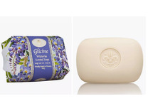 Мыло Wisteria с ароматом Глицинии, 200 гр / Saponificio Artigianale Fiorentino Мыло Wisteria с ароматом Глицинии, 200 гр / Saponificio Artigianale Fiorentino