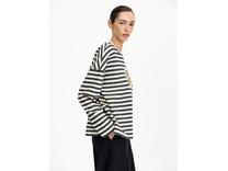 Свитшот женский 3126-081-01 / First in Space