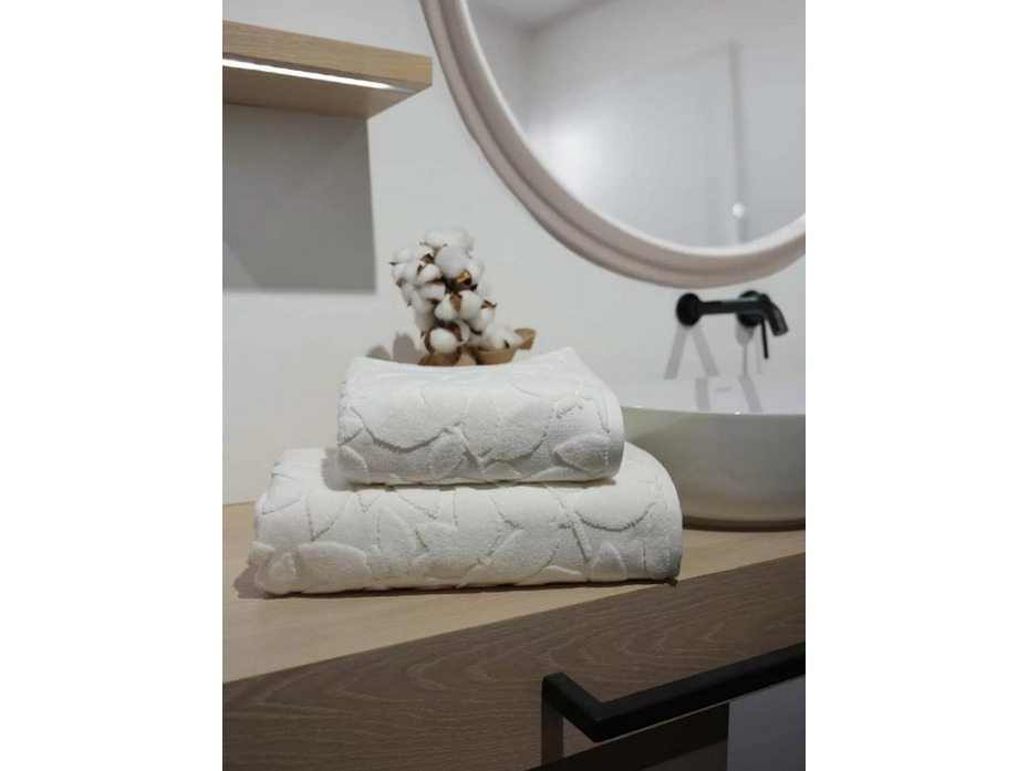 Полотенце Bush Microcotton махровое 50*90 / Arya