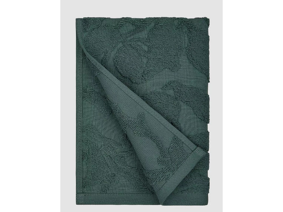 Полотенце Leaves махровое 33*50 / Arya Полотенце Leaves махровое 33*50 / Arya