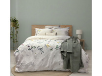 Постельное белье N 370 mood Comfort Reina жатый хлопок Евро сп / Sarev Постельное белье N 370 mood Comfort Reina жатый хлопок Евро сп / Sarev