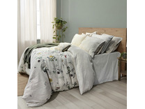 Постельное белье N 370 mood Comfort Reina жатый хлопок Евро сп / Sarev Постельное белье N 370 mood Comfort Reina жатый хлопок Евро сп / Sarev