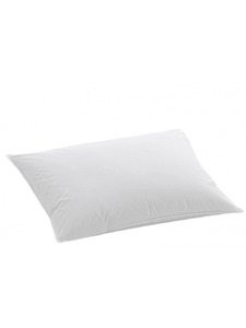 Подушка 2-х камерная Soft Plus 50*70 гусиный пух, перо / Dauny