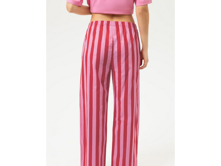 Брюки женские 1220150 (1812) Happy Stripes / Mey