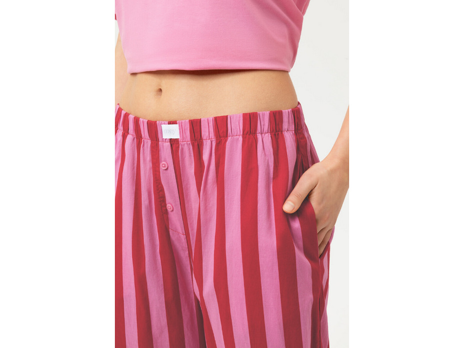 Брюки женские 1220150 (1812) Happy Stripes / Mey