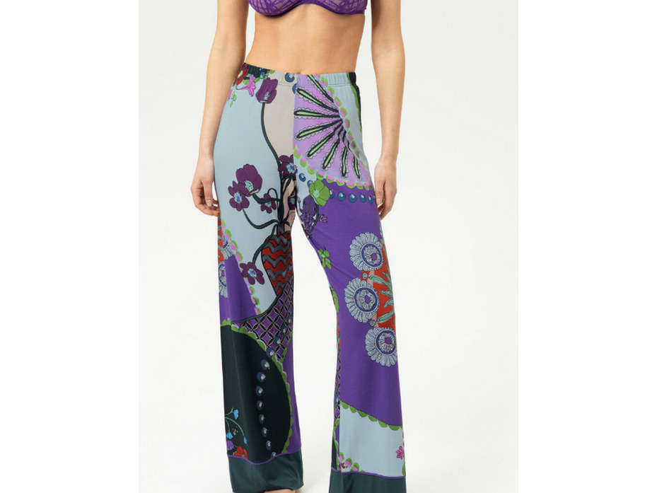 Брюки женские 12220158 (1804) Secret Glade / Mey
