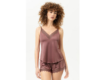 Топ женский 1210146 (1814) Pure Shine Lace / Mey Топ женский 1210146 (1814) Pure Shine Lace / Mey