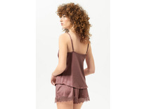 Топ женский 1210146 (1814) Pure Shine Lace / Mey Топ женский 1210146 (1814) Pure Shine Lace / Mey