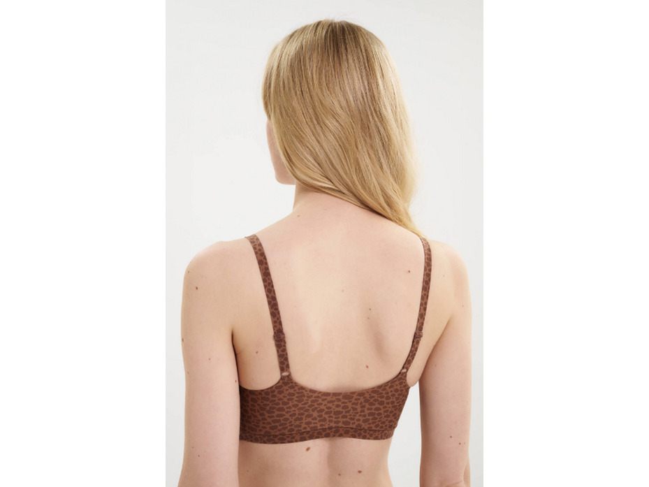 Бюстгальтер C11D20 (С60) Soft stretch / Chantelle Бюстгальтер C11D20 (С60) Soft stretch / Chantelle