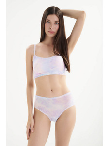 Трусы женские C11D40 (E42) Soft stretch / Chantelle
