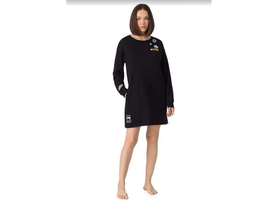 Платье YI30122 (009) Return To Our Roots / DKNY Платье YI30122 (009) Return To Our Roots / DKNY