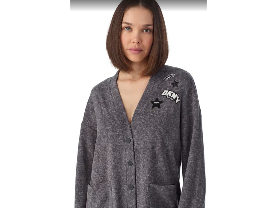 Костюм женский, свитер и брюки YI00130 (036) Dont Knock New York / DKNY Костюм женский, свитер и брюки YI00130 (036) Dont Knock New York / DKNY