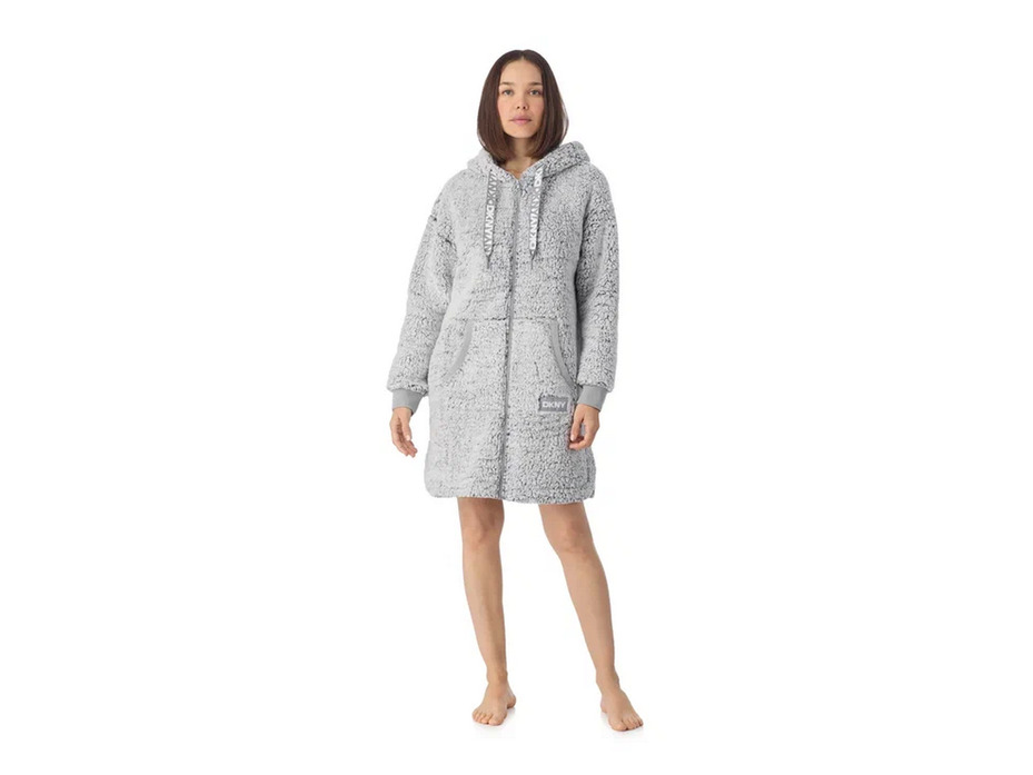 Халат женский YI30127 (022) Chill As Can Be / DKNY Халат женский YI30127 (022) Chill As Can Be / DKNY