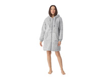 Халат женский YI30127 (022) Chill As Can Be / DKNY Халат женский YI30127 (022) Chill As Can Be / DKNY