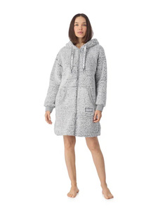 Халат женский YI30127 (022) Chill As Can Be / DKNY