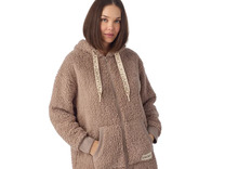 Халат женский YI30127 (231) Chill As can Be / DKNY Халат женский YI30127 (231) Chill As can Be / DKNY