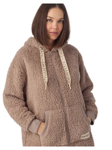 Халат женский YI30127 (231) Chill As can Be / DKNY