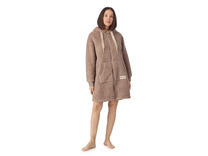 Халат женский YI30127 (231) Chill As can Be / DKNY Халат женский YI30127 (231) Chill As can Be / DKNY