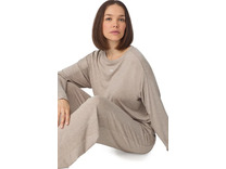 Костюм женский, толстовка и брюки YI70135 (246) Urban Instinct / DKNY