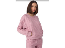 Костюм женский, толстовка и брюки YI80125 (541) Istant Downtown Cred / DKNY Костюм женский, толстовка и брюки YI80125 (541) Istant Downtown Cred / DKNY
