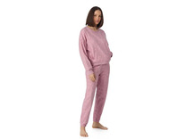 Костюм женский, толстовка и брюки YI80125 (541) Istant Downtown Cred / DKNY Костюм женский, толстовка и брюки YI80125 (541) Istant Downtown Cred / DKNY