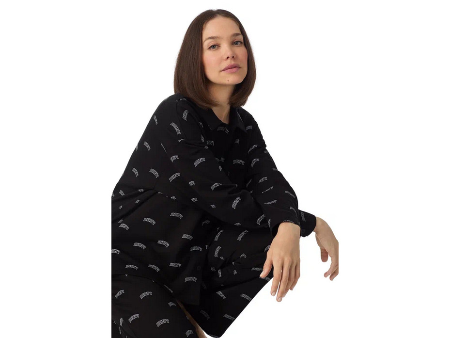 Костюм женский, рубашка и брюки YI90125 (019) Istant Downtown Cred / DKNY