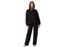 Костюм женский, рубашка и брюки YI90125 (019) Istant Downtown Cred / DKNY