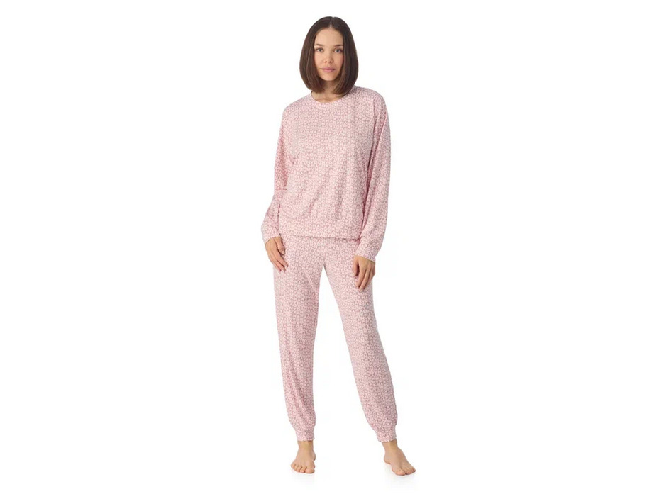 Костюм женский, толстовка и брюки YI80127 (694) Chill As Be / DKNY Костюм женский, толстовка и брюки YI80127 (694) Chill As Be / DKNY
