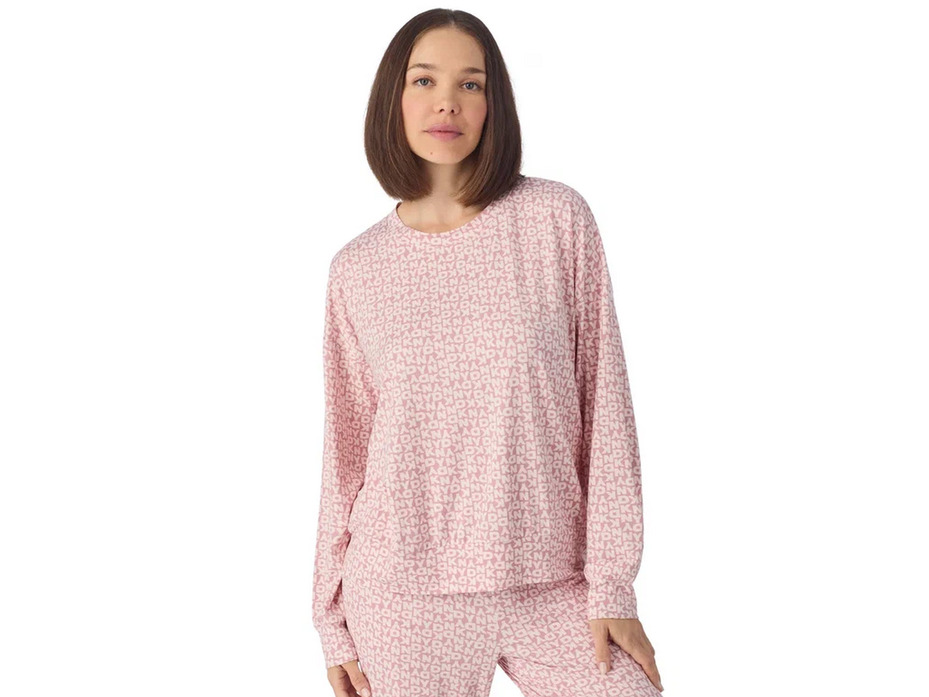 Костюм женский, толстовка и брюки YI80127 (694) Chill As Be / DKNY Костюм женский, толстовка и брюки YI80127 (694) Chill As Be / DKNY