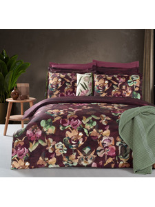 Постельное белье N 082 Esperado сатин Евро сп / Sarev