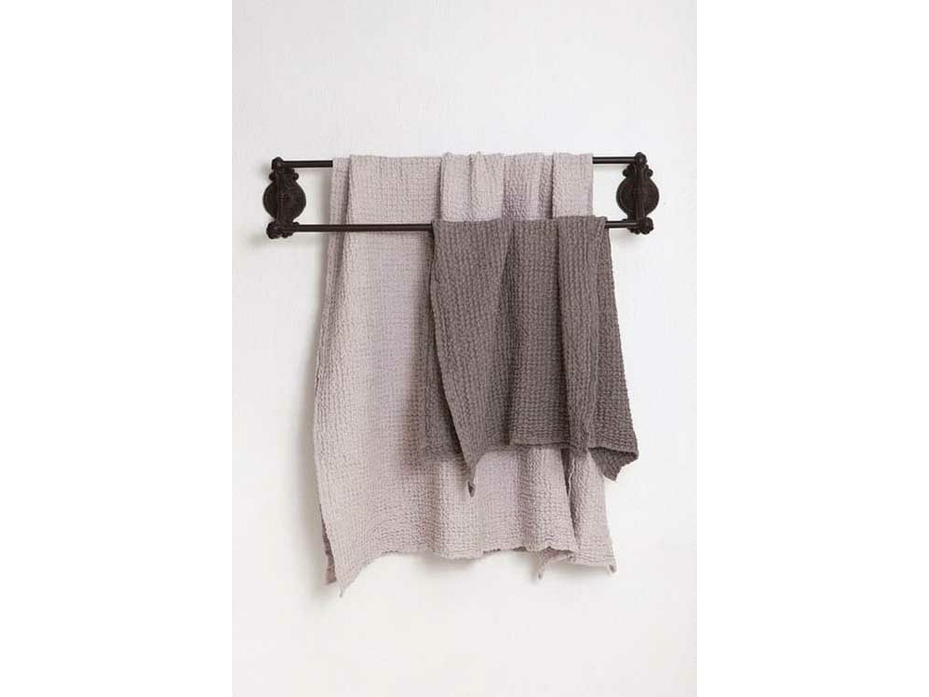 Полотенце Towel Line вафельное 50*70 / Luxberry