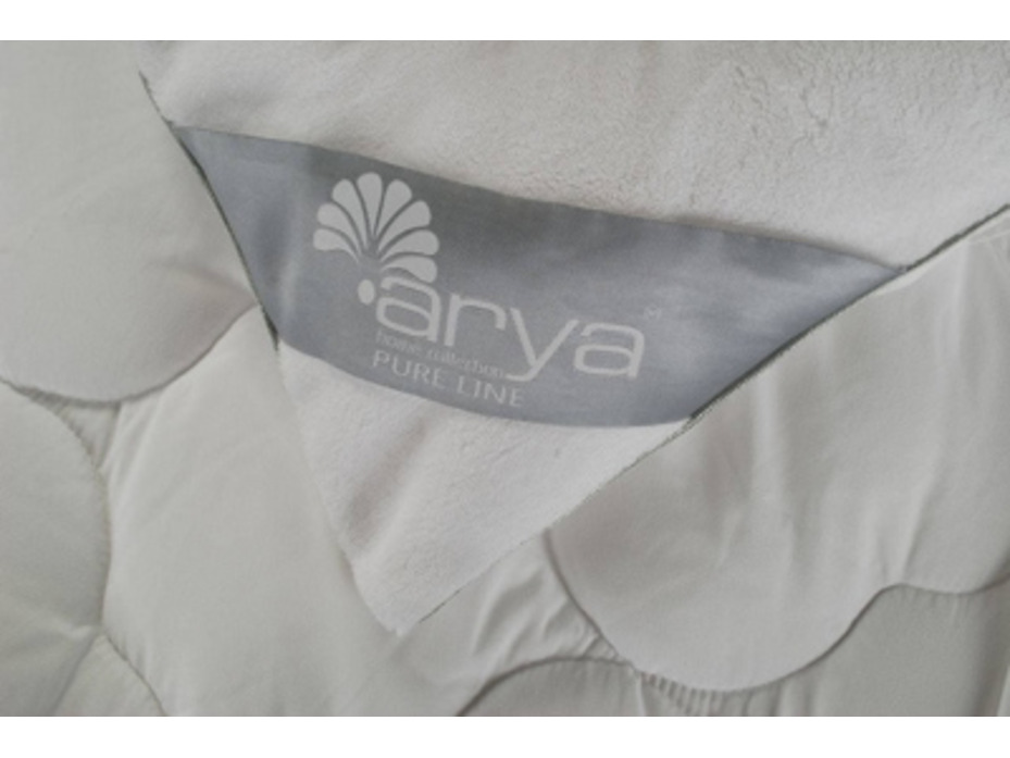 Одеяло Sophie Baby Pure Line силиконизированное волокно 95*145 / Arya