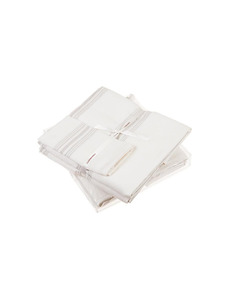 Комплект полотенец Spa 1 махровые (30*50,50*100,70*140) / Luxberry