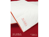 Одеяло Alaska Red Label синтетическое волокно 100*135 / Espera