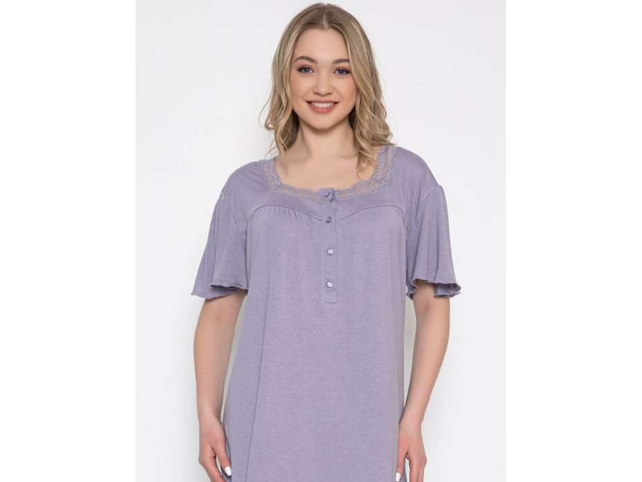 Сорочка женская 21105 / Reina Сорочка женская 21105 / Reina