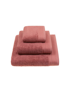 Комплект полотенец Ritz махровые (30*50,50*100,70*140) / Luxberry