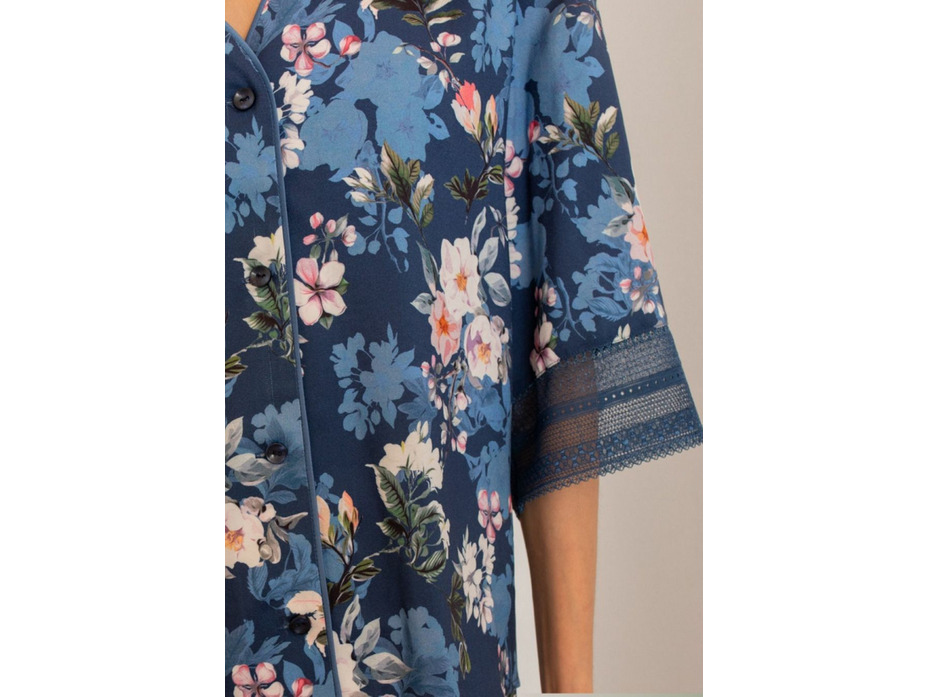 Рубашка женская 56414 / Laete