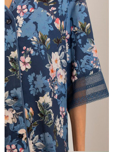 Рубашка женская 56414 / Laete Рубашка женская 56414 / Laete