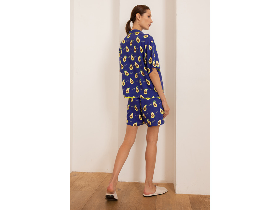 Шорты женские 56424 / Laete Шорты женские 56424 / Laete