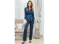 Костюм женский, рубашка и брюки Frida 3794 / Mia-Amore