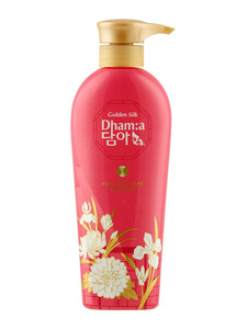 Шампунь для волос Dhama 400 мл / Lion